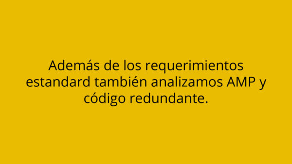 análisis de competencia y relevancia digital. Marketing digital