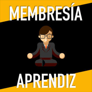 MEMBRESIAS APRENDIZ GURU MARKETING