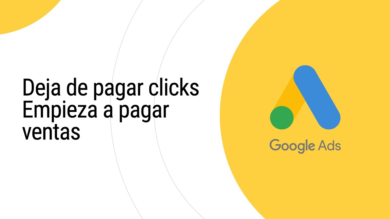 campañas google ads